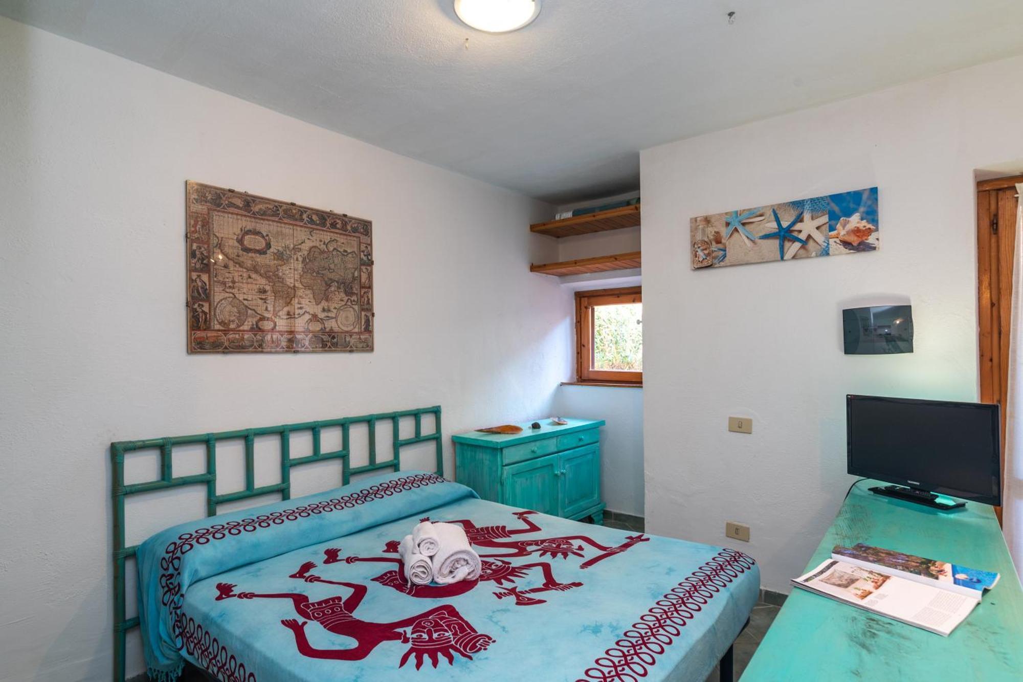 Piazzetta Trilo & Mono Porto Apartments 50Mt From The Beach - Happy Rentals Porto San Paolo  Kültér fotó