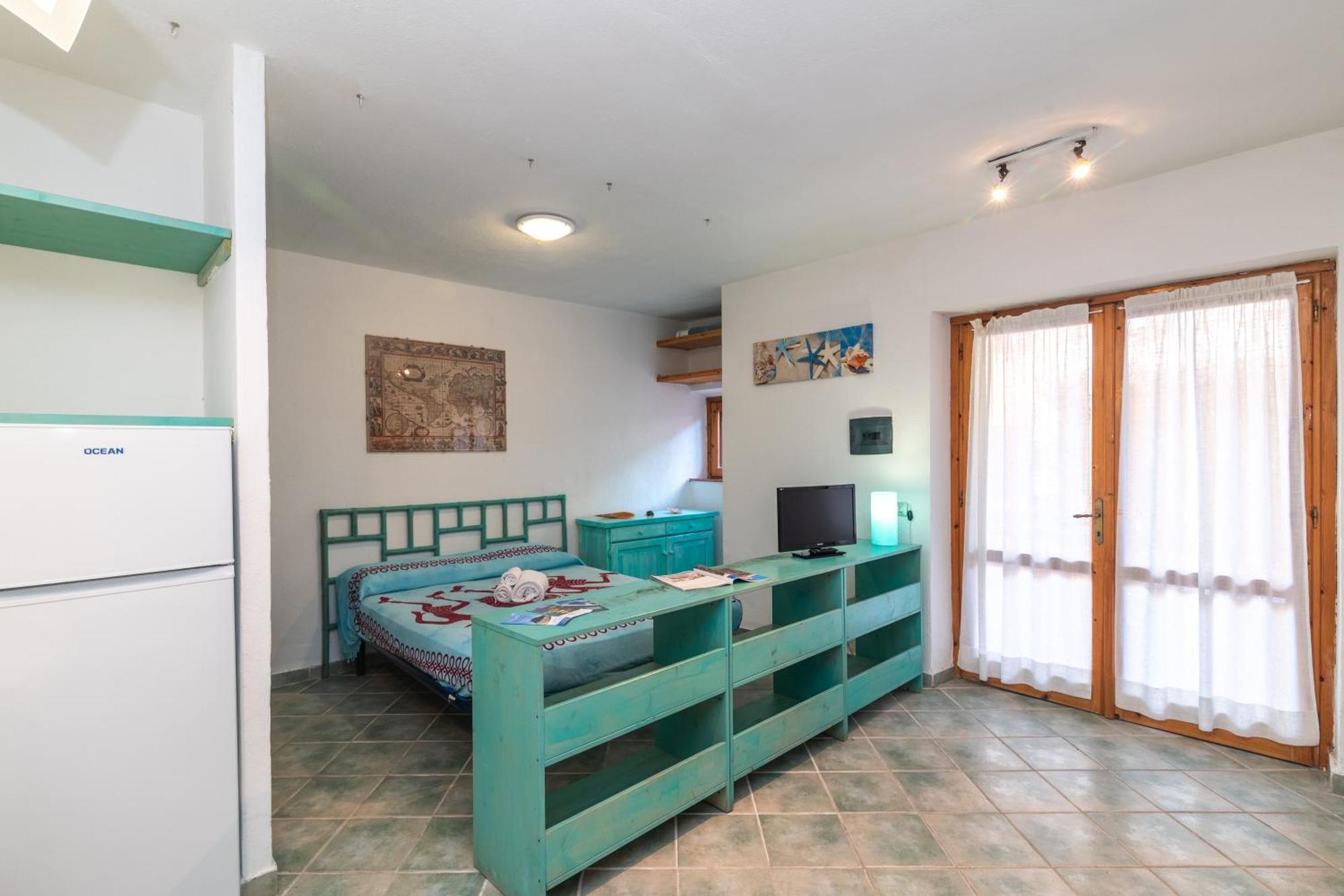 Piazzetta Trilo & Mono Porto Apartments 50Mt From The Beach - Happy Rentals Porto San Paolo  Kültér fotó