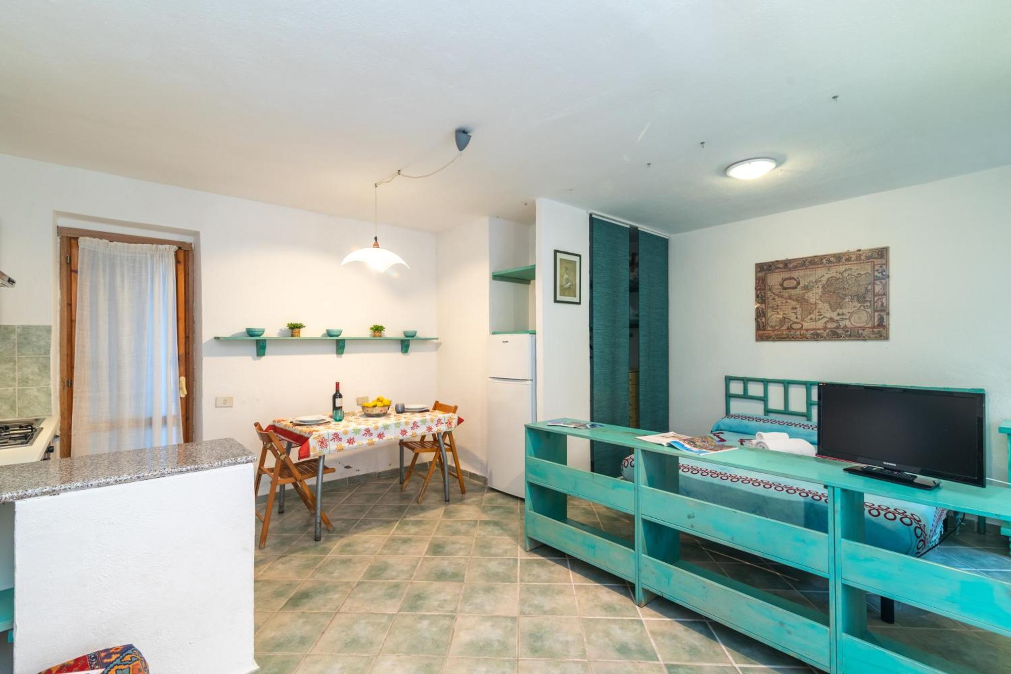 Piazzetta Trilo & Mono Porto Apartments 50Mt From The Beach - Happy Rentals Porto San Paolo  Kültér fotó