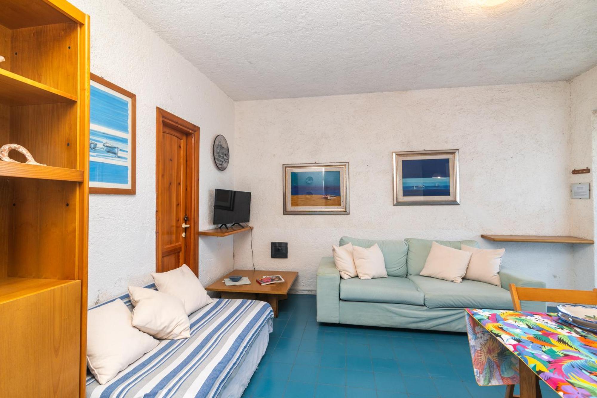 Piazzetta Trilo & Mono Porto Apartments 50Mt From The Beach - Happy Rentals Porto San Paolo  Kültér fotó
